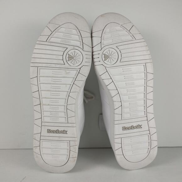 Rare VTG Y2K Reebok CL Amaze Low \